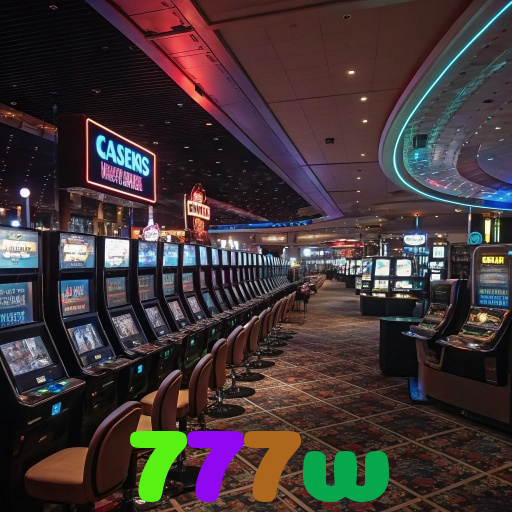  777w